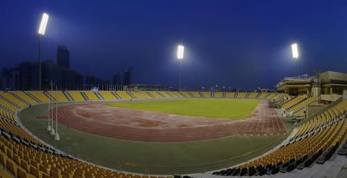 C - Hotel and Suites Doha