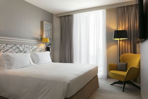 Hilton Garden Inn Paris La Villette, Room