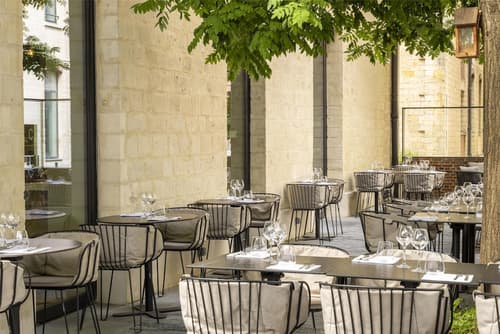 Hilton Garden Inn Paris La Villette