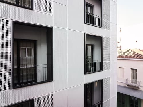 The Newel Metaxourgeio by Athens Stay, Front of property