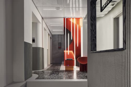 The Newel Metaxourgeio by Athens Stay