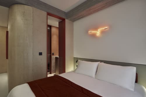 The Newel Metaxourgeio by Athens Stay