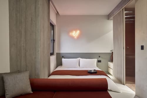 The Newel Metaxourgeio by Athens Stay