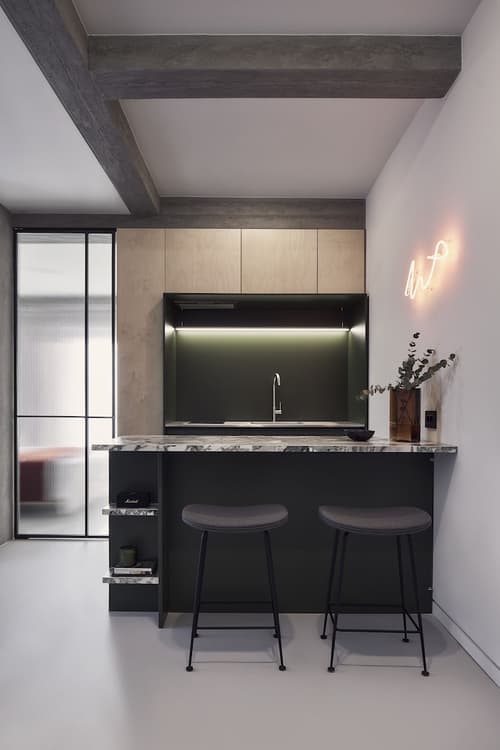 The Newel Metaxourgeio by Athens Stay