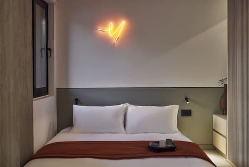 The Newel Metaxourgeio by Athens Stay