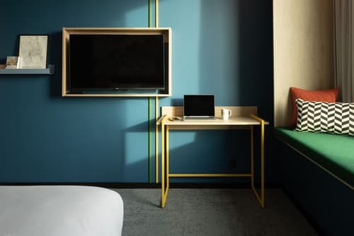 Ibis Styles Copenhagen Orestad, Room