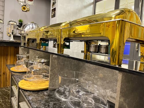 Medina Hotel Samarkand