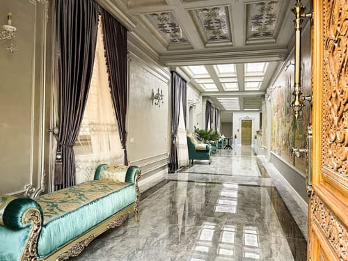 Medina Hotel Samarkand