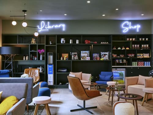 Aparthotel Adagio Glasgow Central