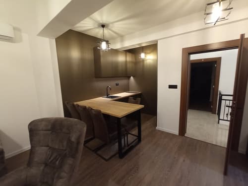 Apart hotel Fantasia