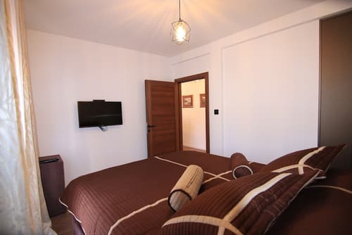 Apart hotel Fantasia, Room