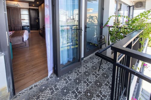 Jade Scene Hotel, Room