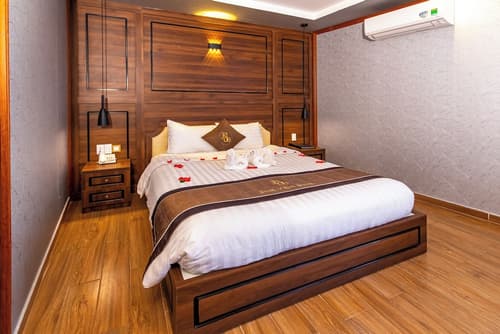 Jade Scene Hotel