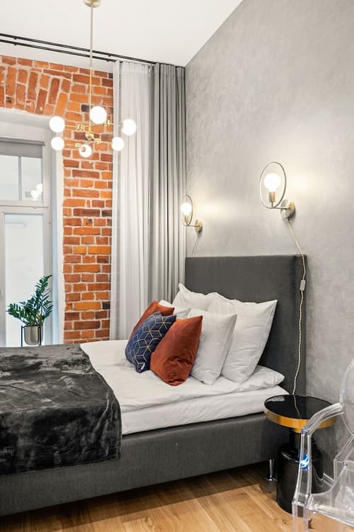 Bob W Tallinn City Centre - Avangard, Room