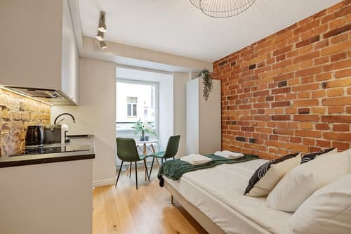 Bob W Tallinn City Centre - Avangard, Room