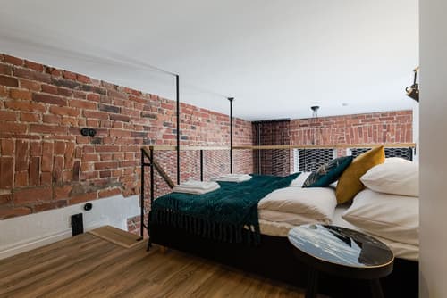 Bob W Tallinn City Centre - Avangard, Room