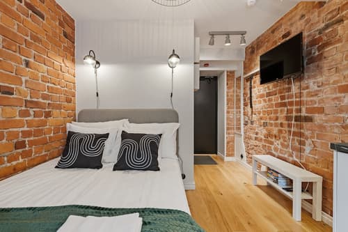 Bob W Tallinn City Centre - Avangard, Room