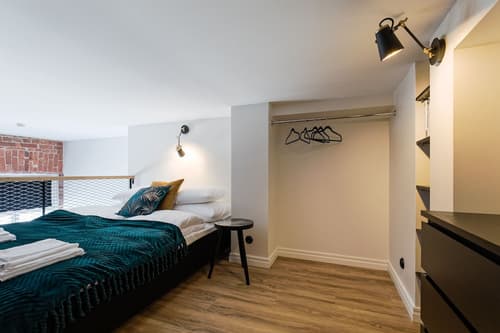 Bob W Tallinn City Centre - Avangard, Room