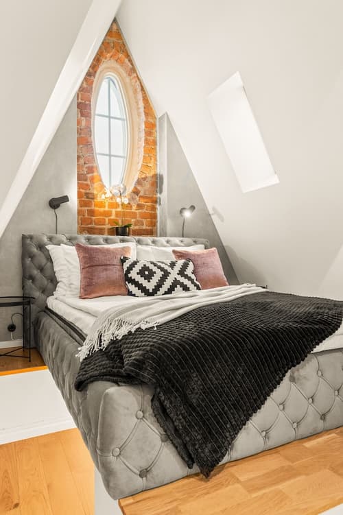 Bob W Tallinn City Centre - Avangard, Room