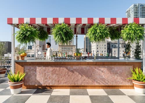 Palihotel San Diego Gaslamp Quarter, Primary image