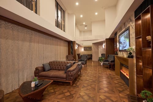 Trademark Collection By Wyndham Operla İstanbul Airport Hotels & Spa