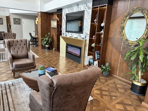 Trademark Collection By Wyndham Operla İstanbul Airport Hotels & Spa