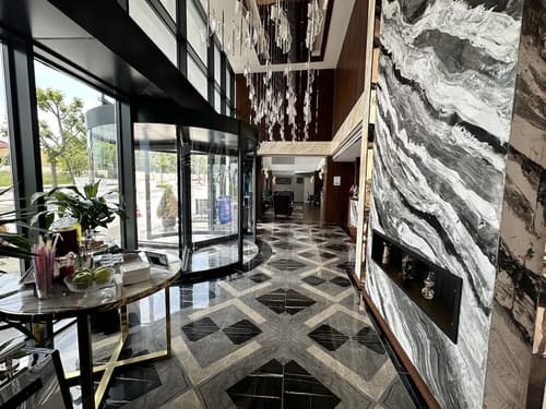 Trademark Collection By Wyndham Operla İstanbul Airport Hotels & Spa