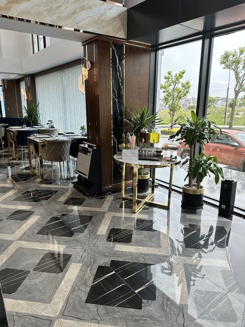 Trademark Collection By Wyndham Operla İstanbul Airport Hotels & Spa