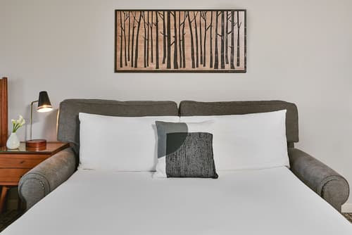 The Inn at Aspen, Room