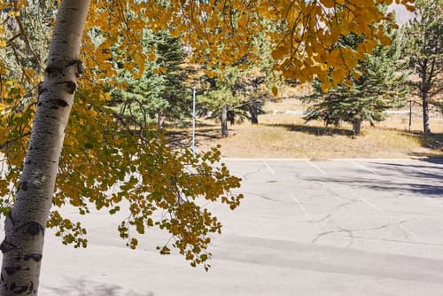 The Inn at Aspen, Room