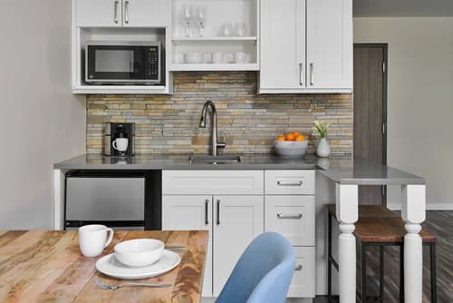 The Inn at Aspen, Room