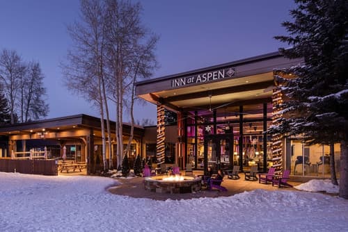 The Inn at Aspen, Primary image