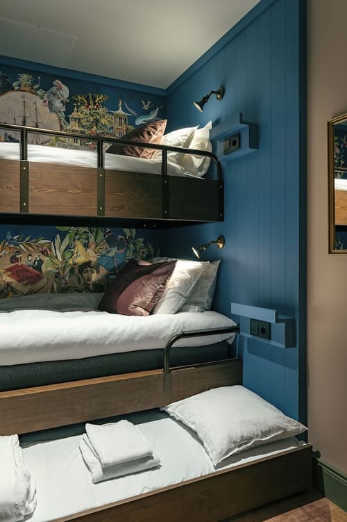 Liseberg Grand Curiosa Hotel, Room