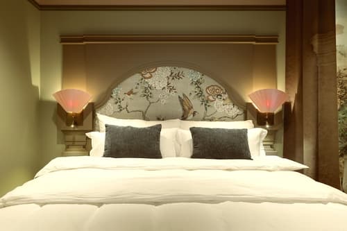 Liseberg Grand Curiosa Hotel, Room