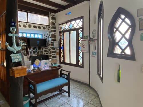 Maidith Galapagos Inn