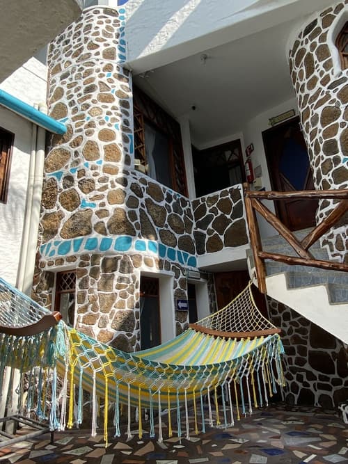 Maidith Galapagos Inn