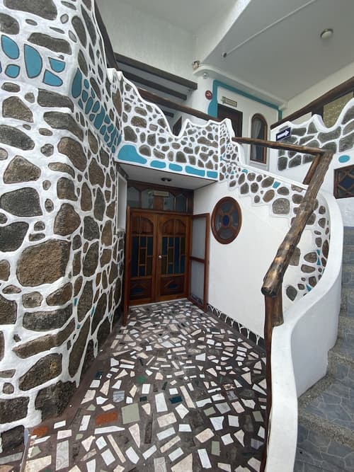 Maidith Galapagos Inn