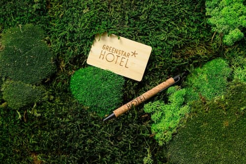 GreenStar Hotel Oulu