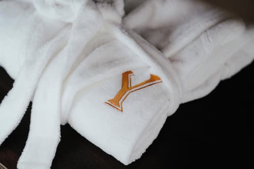 Ycona Luxury Resort