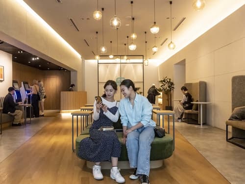 Prince Smart Inn Osaka Yodoyabashi