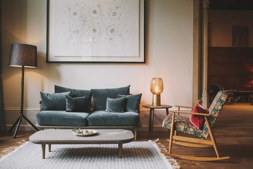 Hampton Manor, Reception