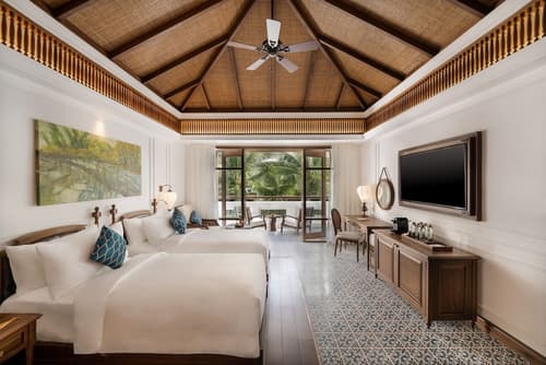 The Anam Mui Ne, Room