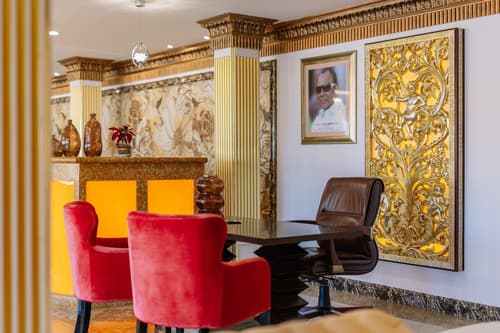 Monicca Collection Suites and Residences