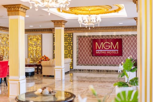 Monicca Collection Suites and Residences