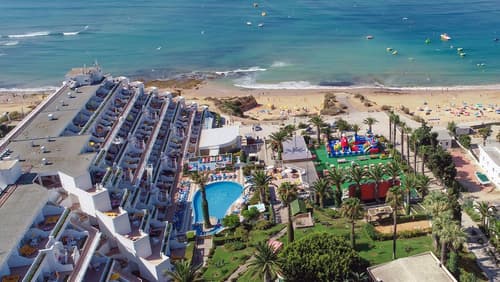 Monicca Collection Suites and Residences