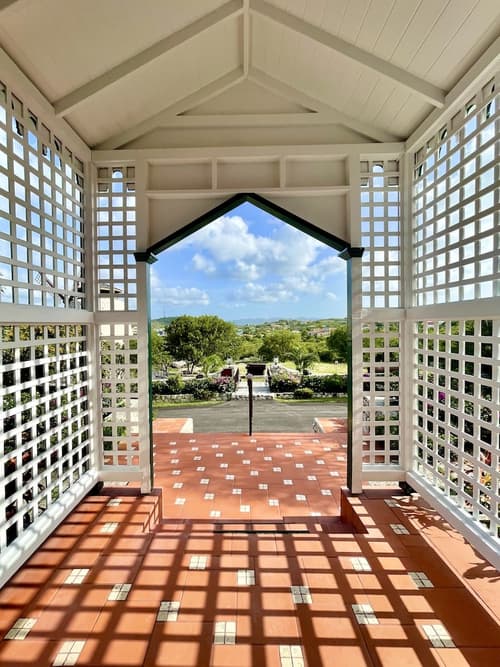 Weatherills Hotel, Reception