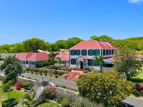 Weatherills Hotel, Primary image