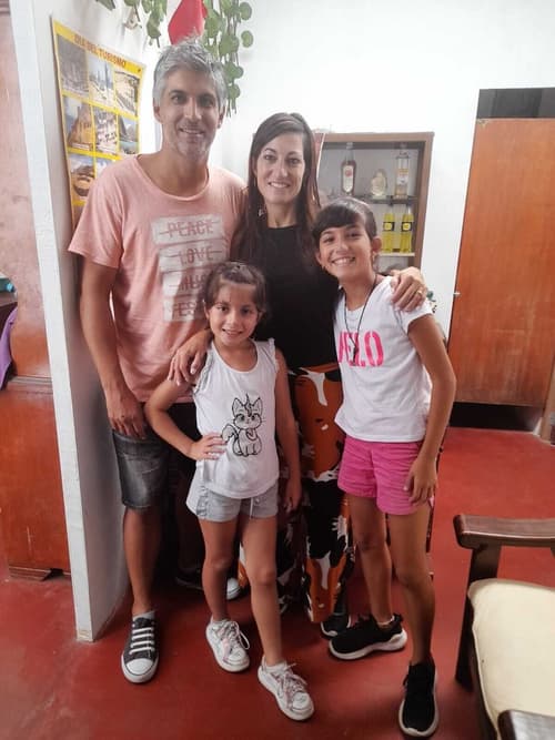 Maypa Lima Airport, Reception