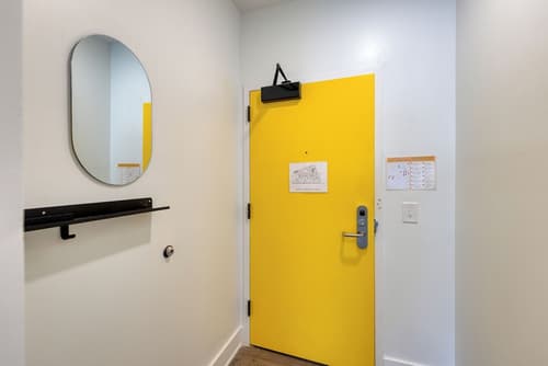 The Carter by AvantStay – Spacious Stay Near Downtown , Interior entrance