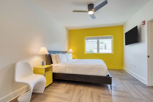 The Carter by AvantStay – Spacious Stay Near Downtown , Room